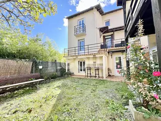 Maison vente à France métropolitaine, Châtelguyon