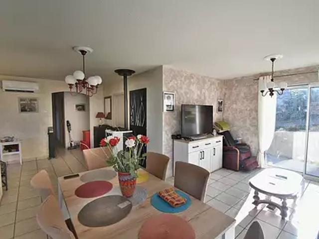 Maison vente à France métropolitaine, Châtelguyon