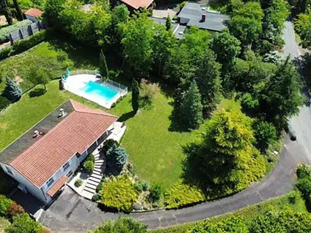 Maison vente à Riom, Châtelguyon