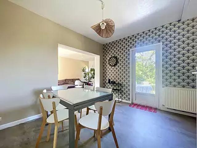 Maison vente à Riom, Châtelguyon