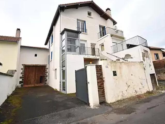 Maison vente à France métropolitaine, Châtelguyon