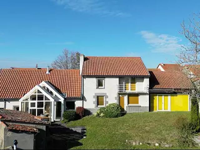 Maison vente à Riom, Châtelguyon