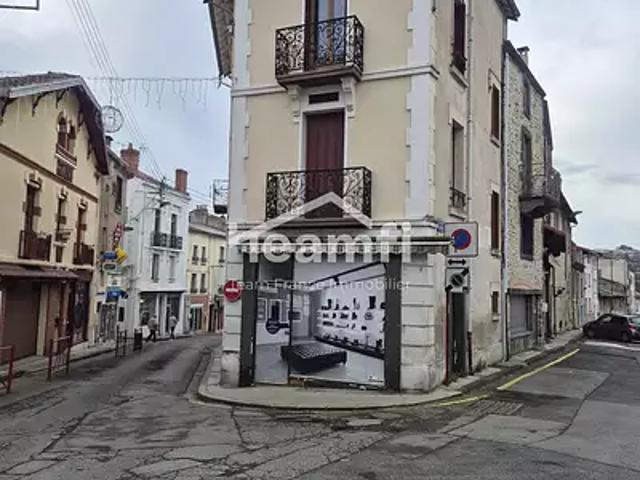 Appartement location à Riom, Châtelguyon