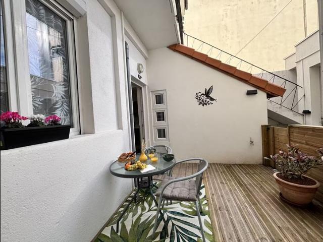 Appartement location à Châtel-Guyon, Puy-de-Dôme