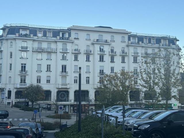 Appartement vente à Riom, Châtelguyon