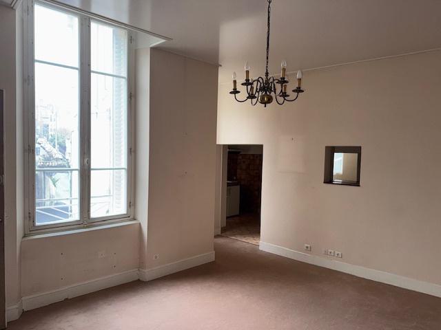 Appartement vente à Riom, Châtelguyon