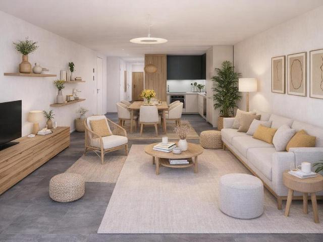 Wohnung kaufen in Châtel-Saint-Denis, Freiburg