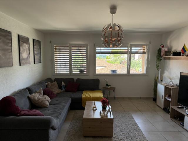 Wohnung kaufen in Châtel-Saint-Denis, Freiburg