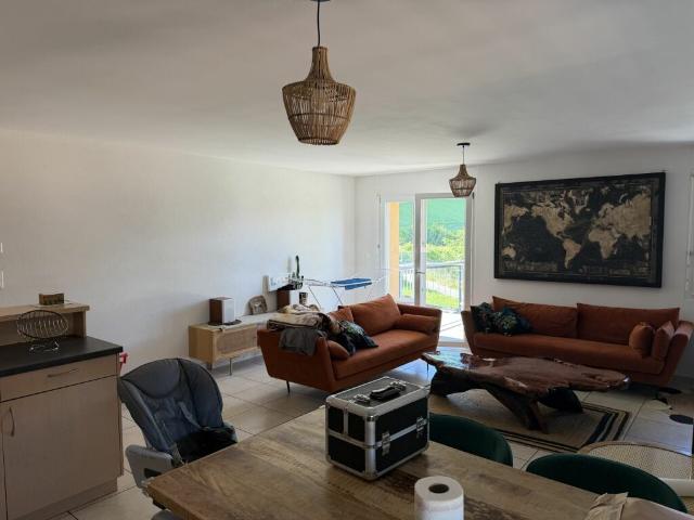 Wohnung kaufen in Châtel-Saint-Denis, Freiburg