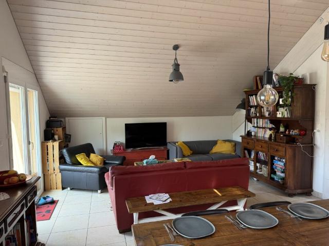 Wohnung kaufen in Châtel-Saint-Denis, Freiburg