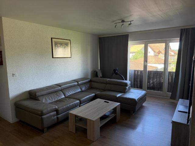 Wohnung kaufen in Châtel-Saint-Denis, Freiburg