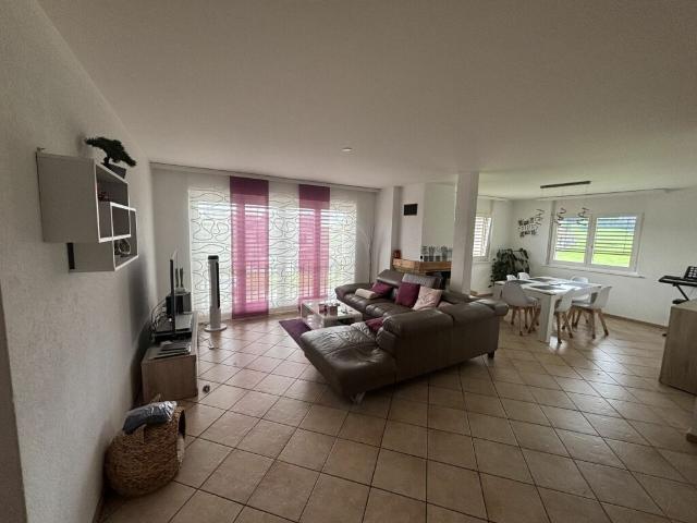 Wohnung kaufen in Châtel-Saint-Denis, Freiburg