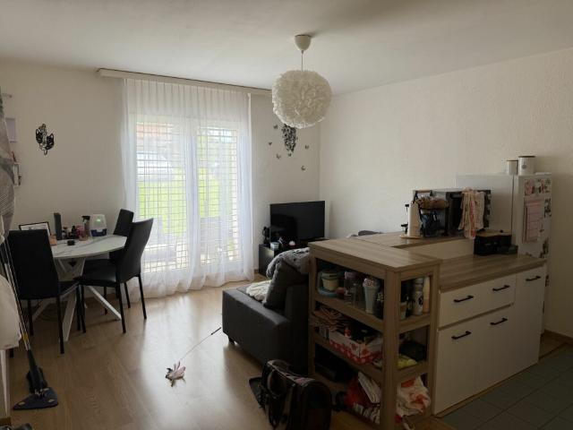 Studio kaufen in Châtel-Saint-Denis, Freiburg