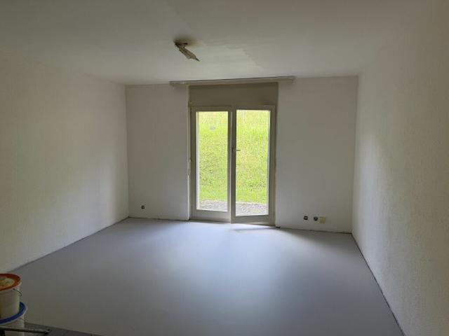Studio kaufen in Châtel-Saint-Denis, Freiburg