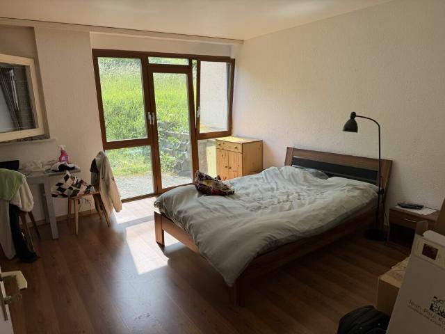 Studio kaufen in Châtel-Saint-Denis, Freiburg