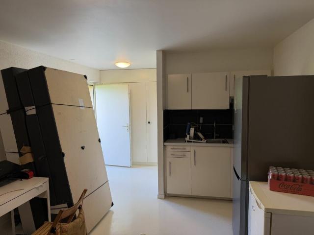 Studio kaufen in Châtel-Saint-Denis, Freiburg