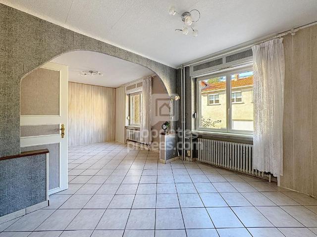 Maison vente à Metz, Châtel-saint-germain