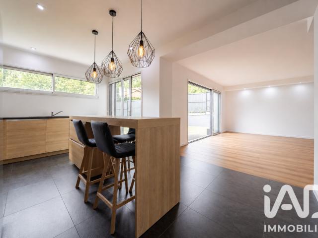 Maison vente à Metz, Châtel-saint-germain
