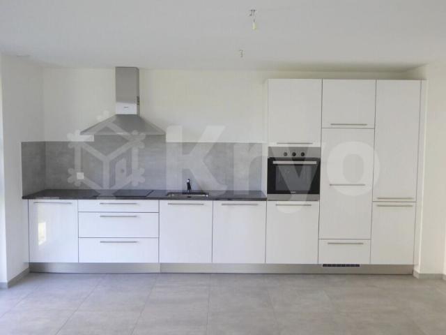 Apartment mieten in Châtel-Saint-Denis, Freiburg