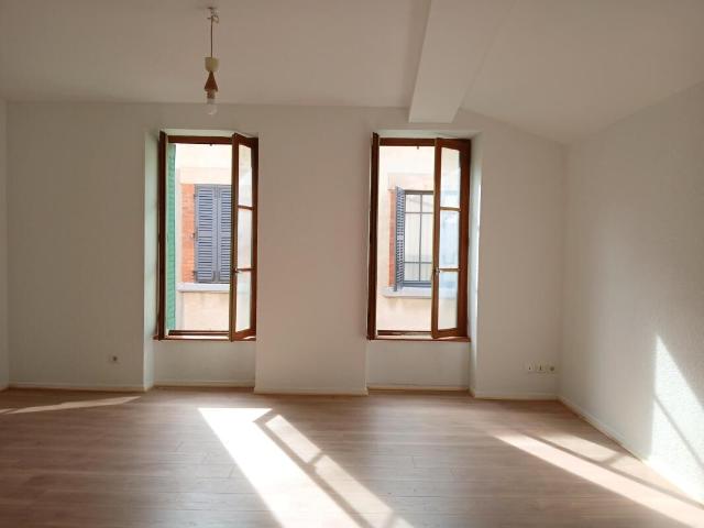 Appartement location à Châtel-Guyon, Puy-de-Dôme