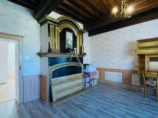 Maison vente à Épinal, Châtel-sur-moselle