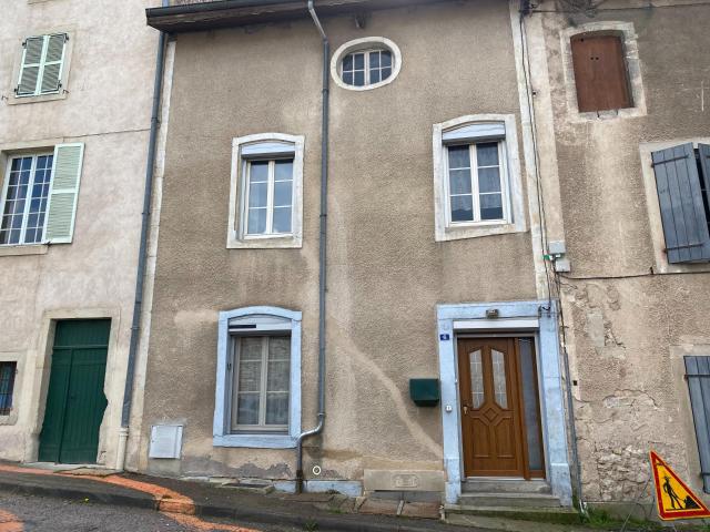 Maison vente à Épinal, Châtel-sur-moselle