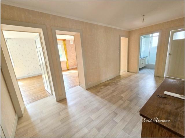 Maison vente à Épinal, Châtel-sur-moselle