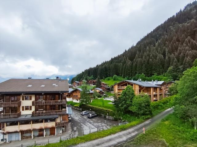 Appartement vente à Thonon-les-Bains, Le Châtel