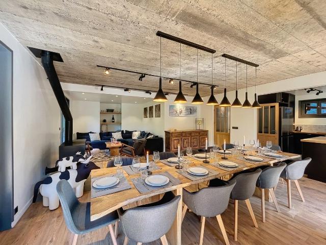 Maison vente à Thonon-les-Bains, Le Châtel