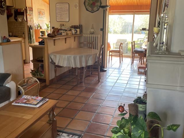Maison vente à La Rochelle, Châtelaillon-plage