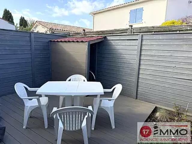 Appartement vente à La Rochelle, Châtelaillon-plage