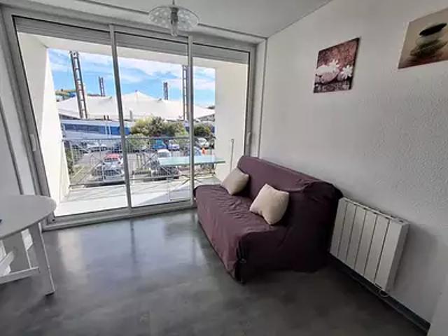 Appartement vente à La Rochelle, Châtelaillon-plage