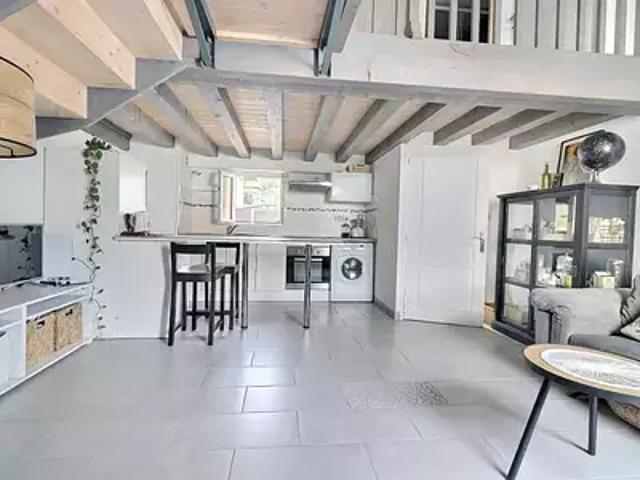 Appartement vente à La Rochelle, Châtelaillon-plage
