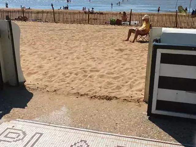 Appartement vente à Quartier du Casino, Châtelaillon-Plage