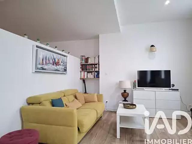 Appartement vente à Quartier du Casino, Châtelaillon-Plage