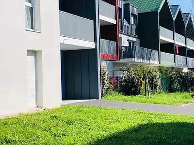 Appartement vente à Quartier du Casino, Châtelaillon-Plage
