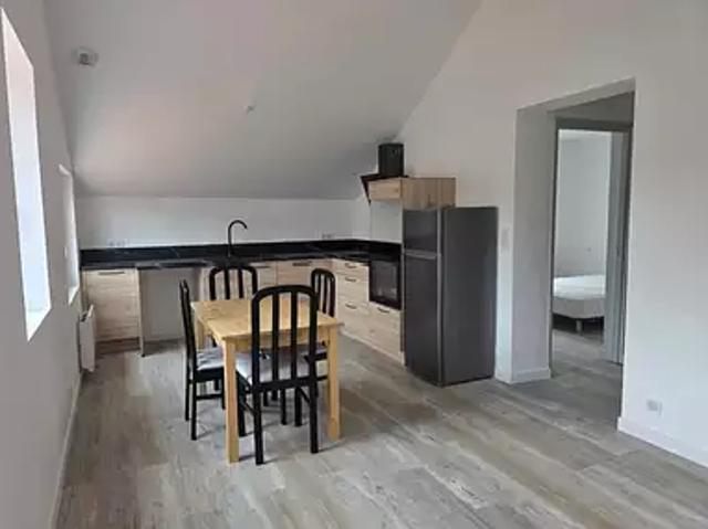 Appartement vente à La Rochelle, Châtelaillon-plage