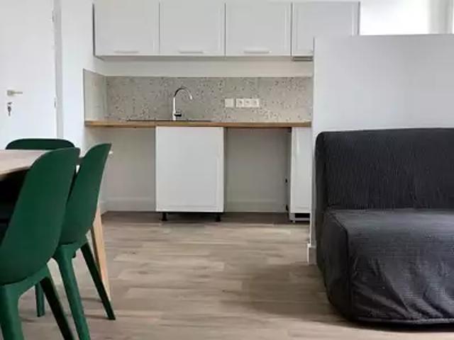 Appartement vente à Quartier du Casino, Châtelaillon-Plage