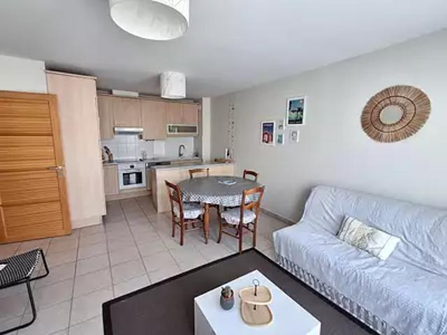 Appartement vente à Quartier du Casino, Châtelaillon-Plage