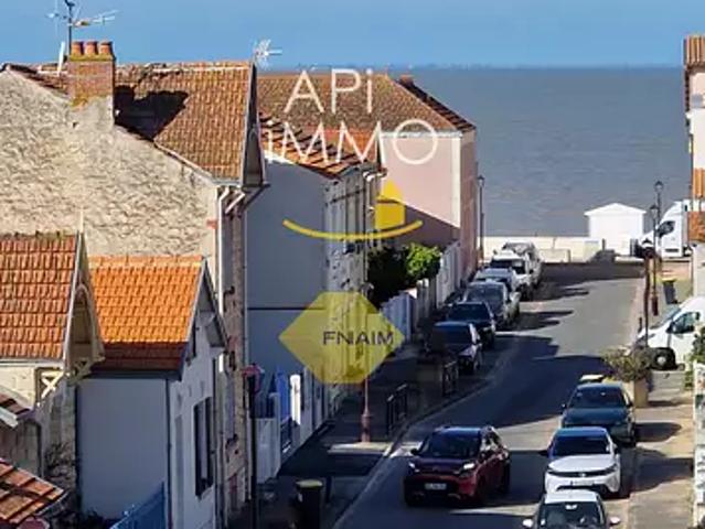 Appartement vente à La Rochelle, Châtelaillon-plage