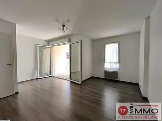 Appartement vente à Quartier du Casino, Châtelaillon-Plage