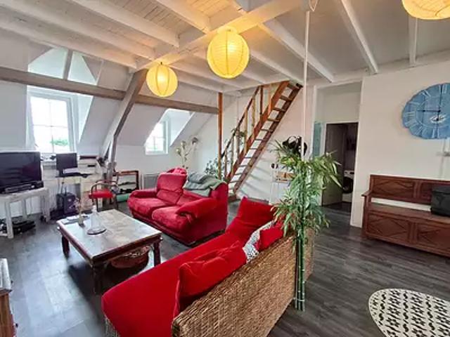 Appartement vente à La Rochelle, Châtelaillon-plage