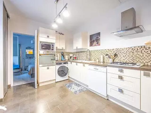 Maison vente à La Rochelle, Châtelaillon-plage