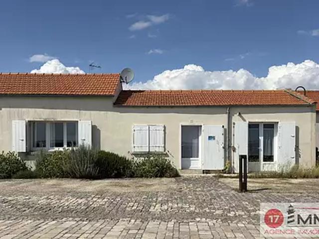 Maison vente à La Rochelle, Châtelaillon-plage