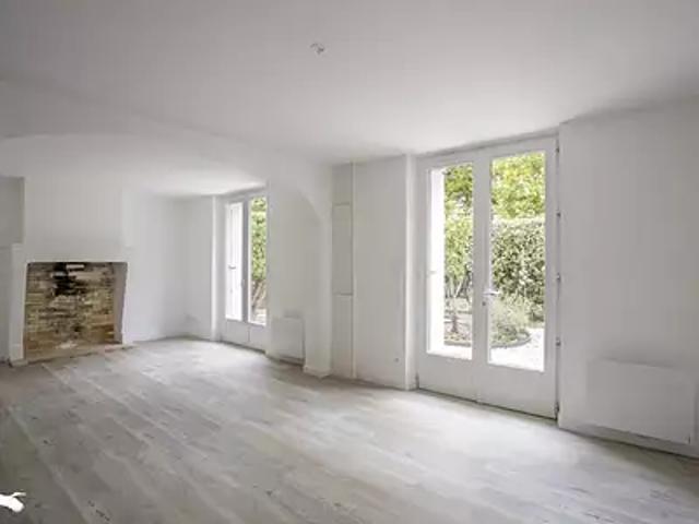 Maison vente à La Rochelle, Châtelaillon-plage