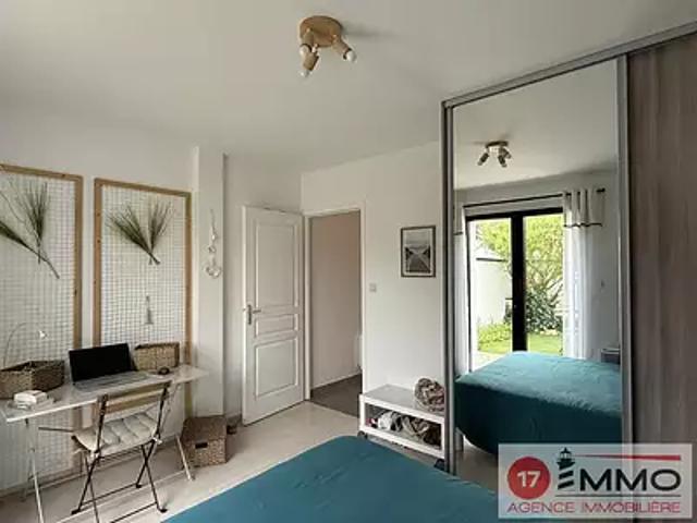 Appartement vente à La Rochelle, Châtelaillon-plage