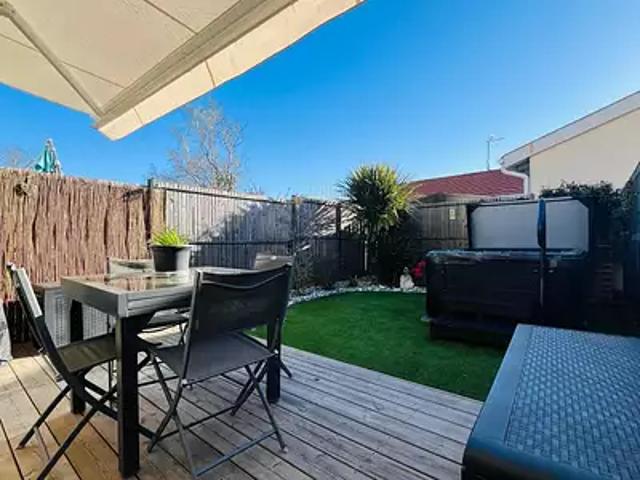 Maison vente à La Rochelle, Châtelaillon-plage