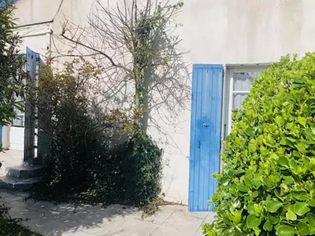 Maison vente à La Rochelle, Châtelaillon-plage
