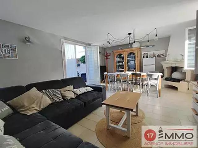 Maison vente à La Rochelle, Châtelaillon-plage