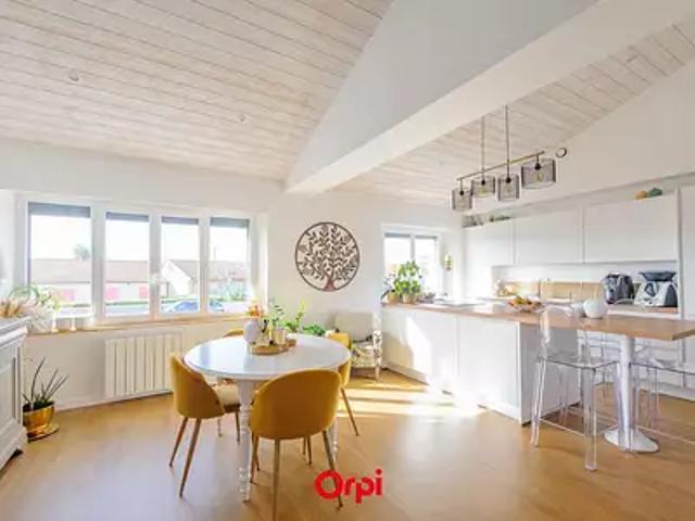 Maison vente à La Rochelle, Châtelaillon-plage